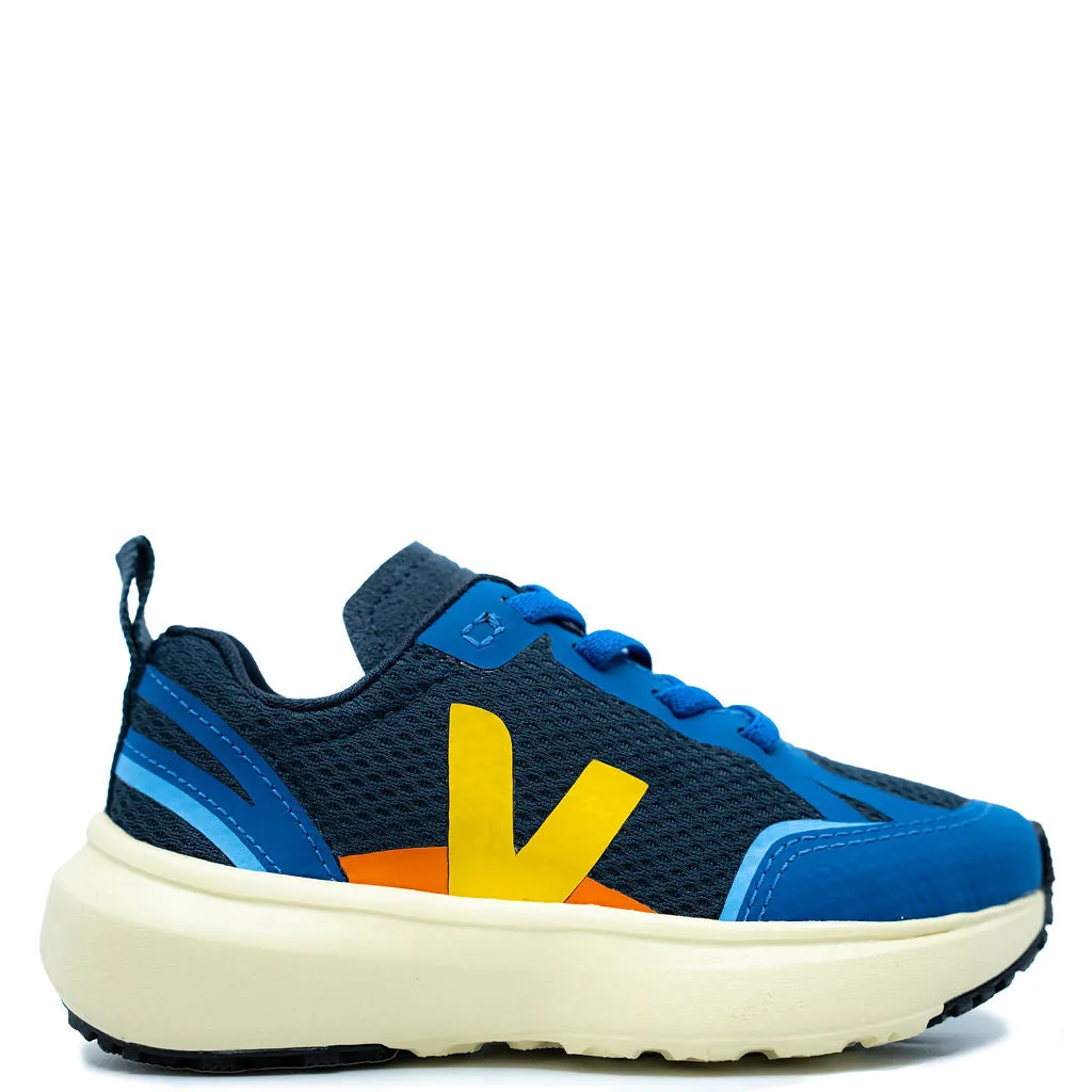 Veja Nautico Tonic Elastic Sneaker