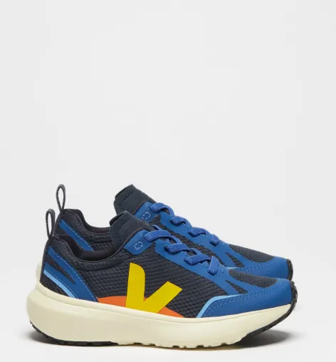 Veja Nautico Tonic Elastic Sneaker