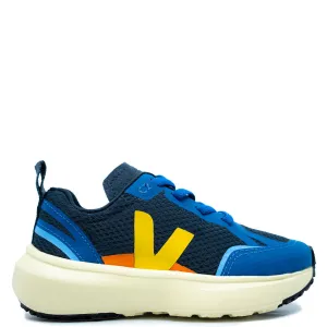 Veja Nautico Tonic Elastic Sneaker