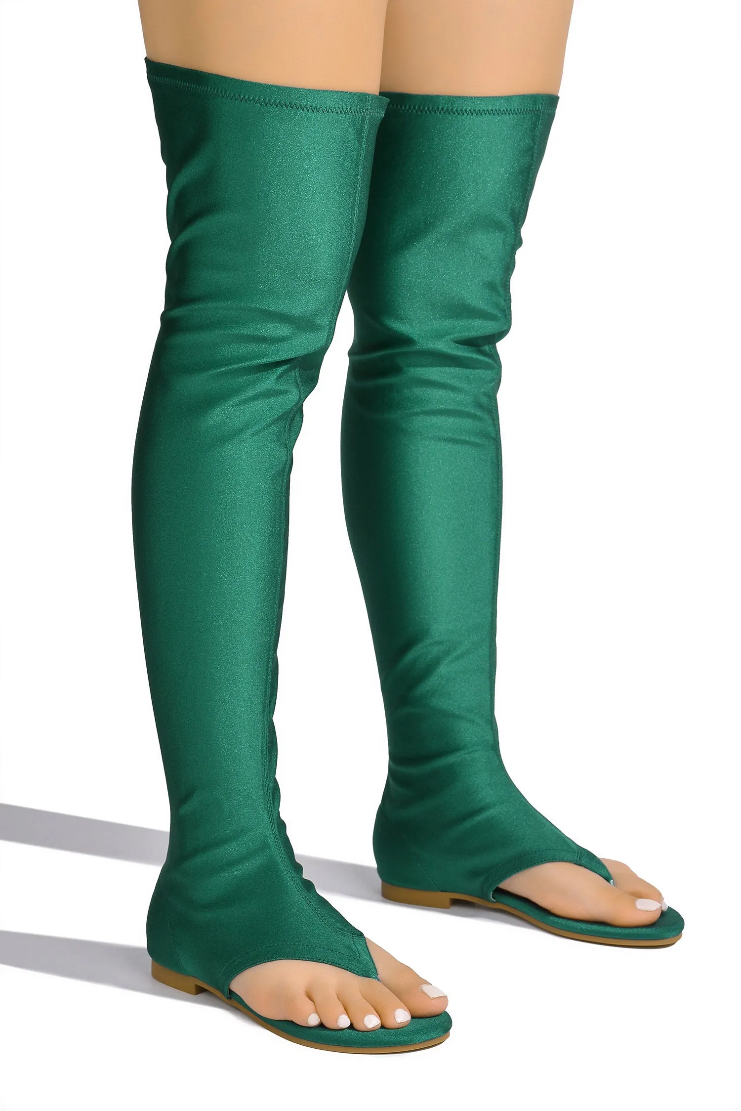 VIJAYA - GREEN