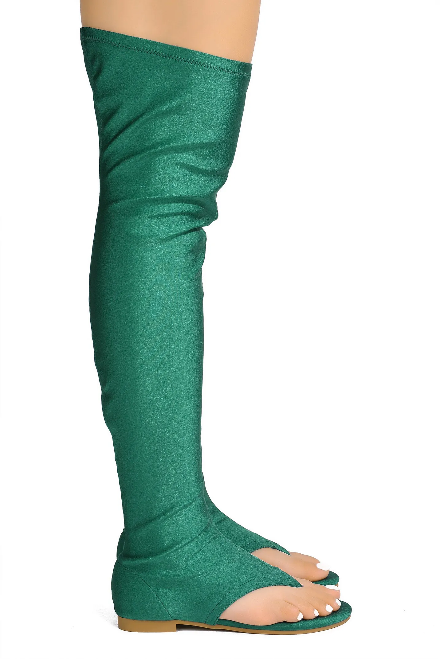 VIJAYA - GREEN