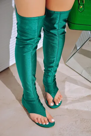 VIJAYA - GREEN