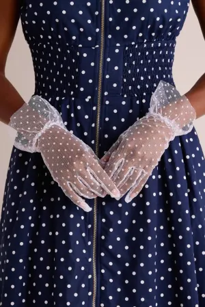 Vivian Gloves
