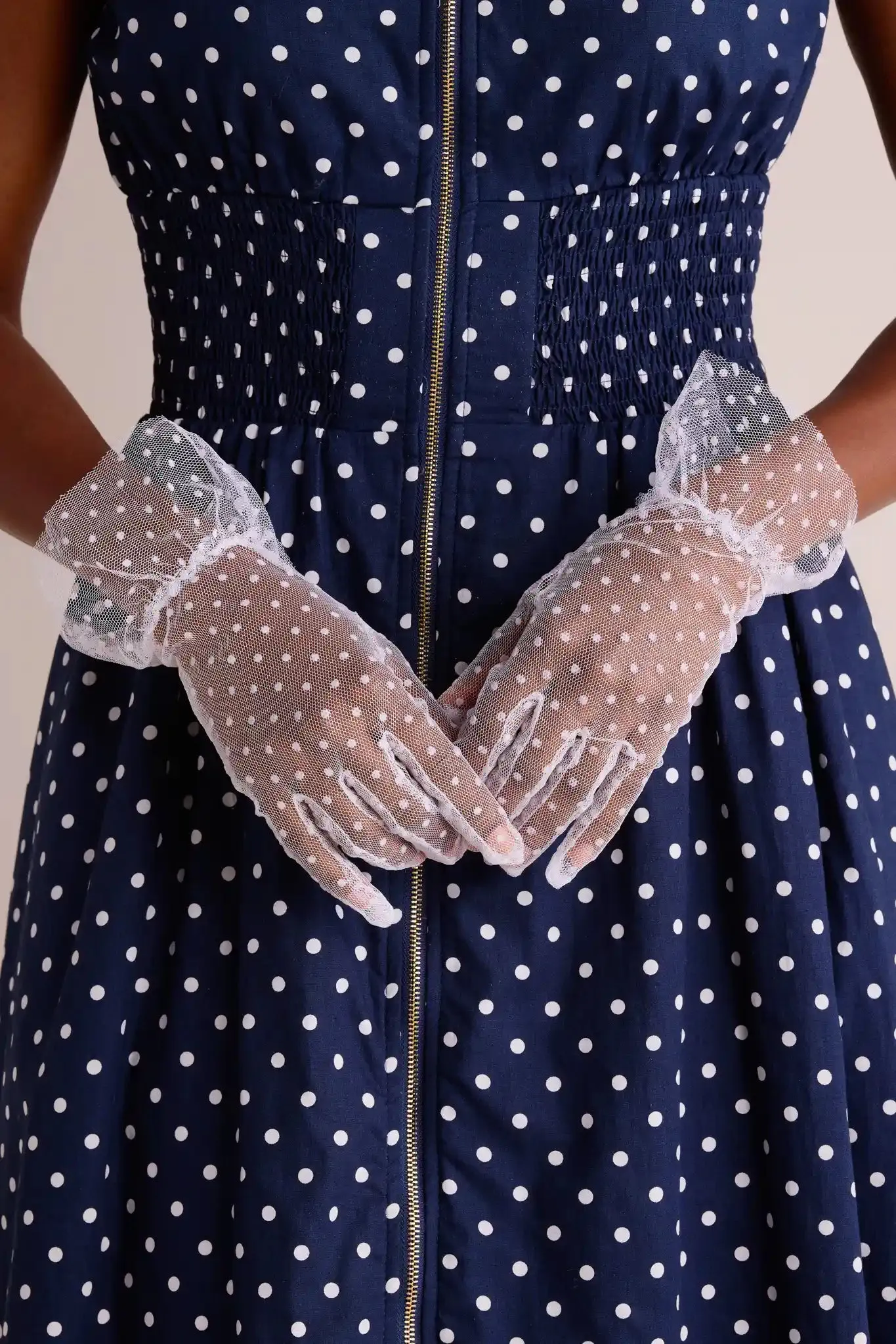 Vivian Gloves