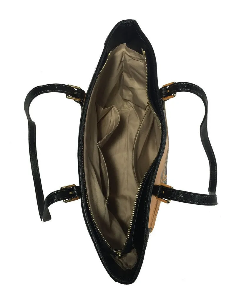 Wicca Tote