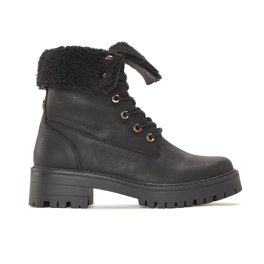 Winterized