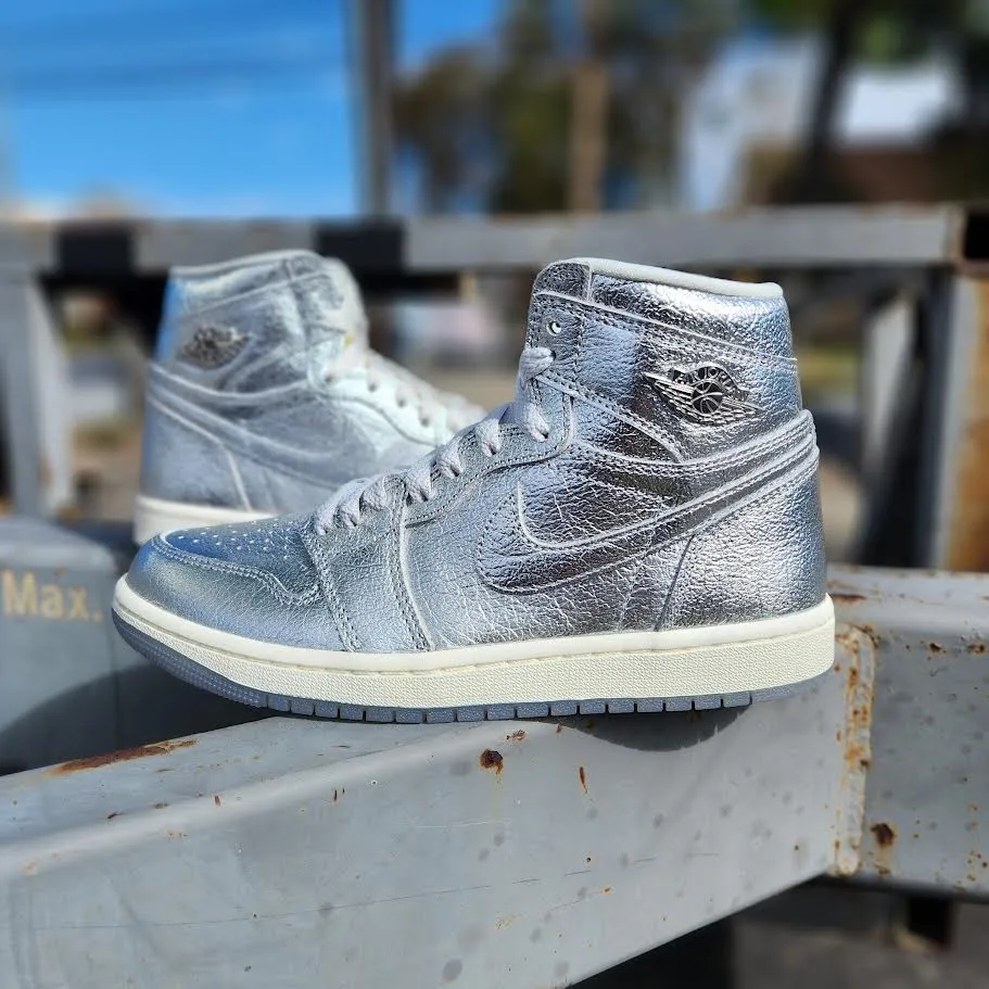 WMNS AIR JORDAN 1 RETRO 'COLD PIZZA'