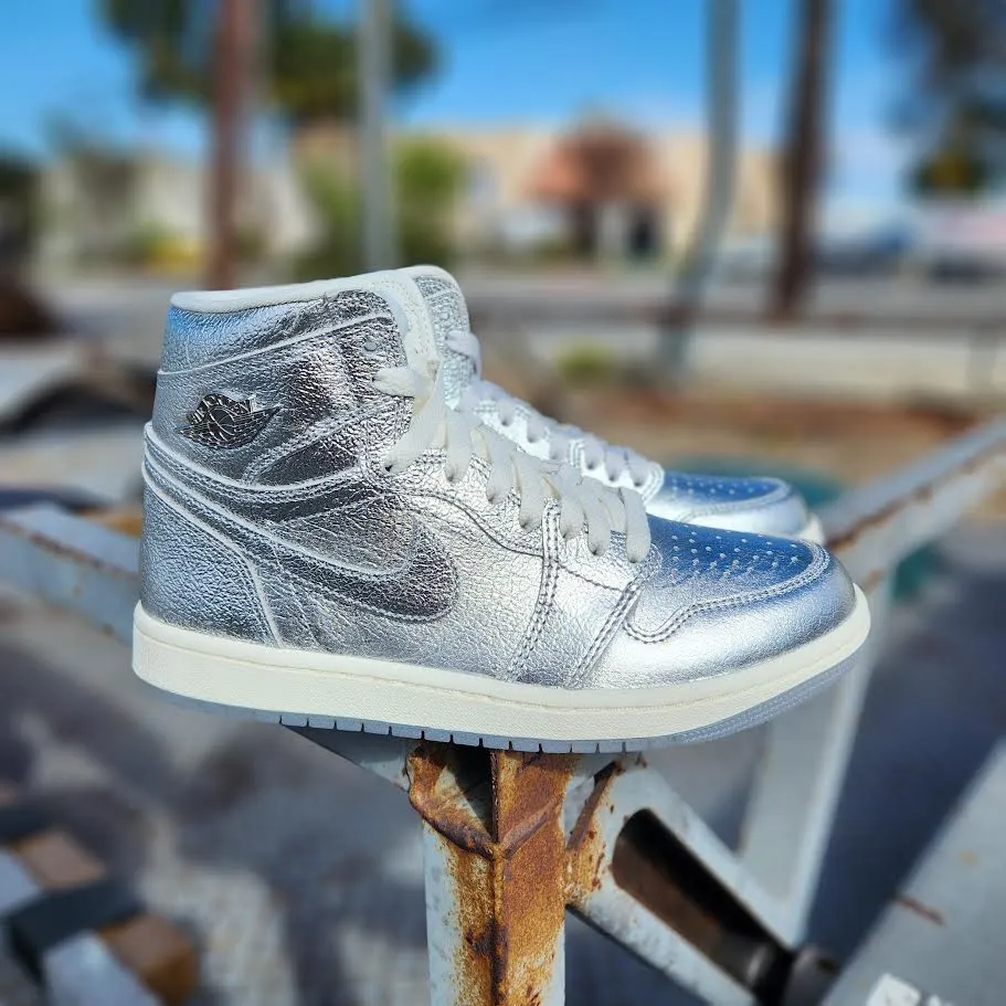 WMNS AIR JORDAN 1 RETRO 'COLD PIZZA'