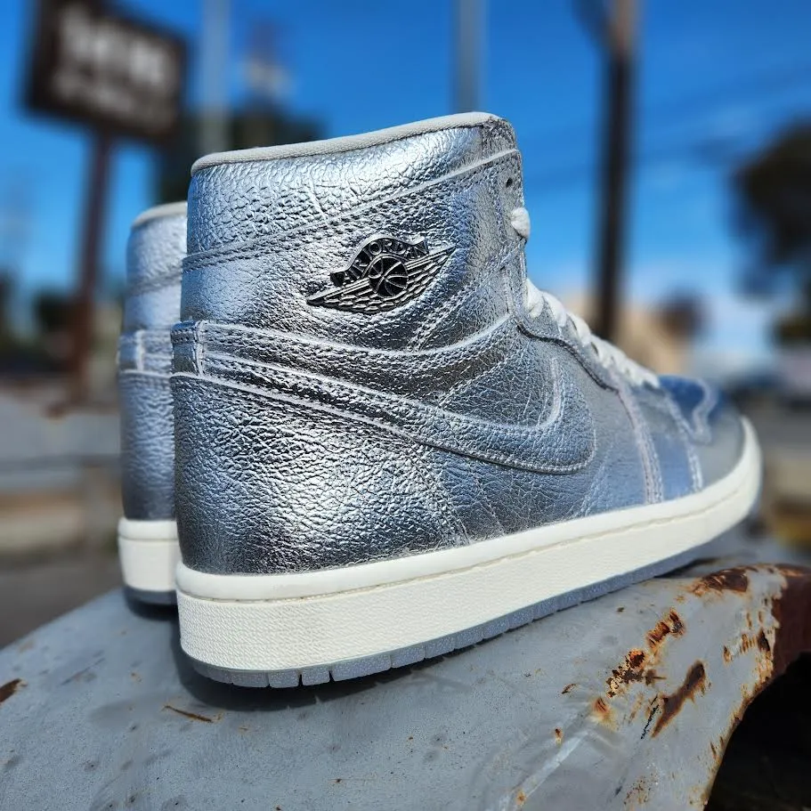 WMNS AIR JORDAN 1 RETRO 'COLD PIZZA'