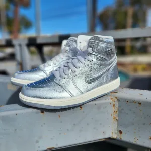 WMNS AIR JORDAN 1 RETRO 'COLD PIZZA'