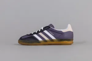 Women's adidas Gazelle Indoor 'Shadow Violet'
