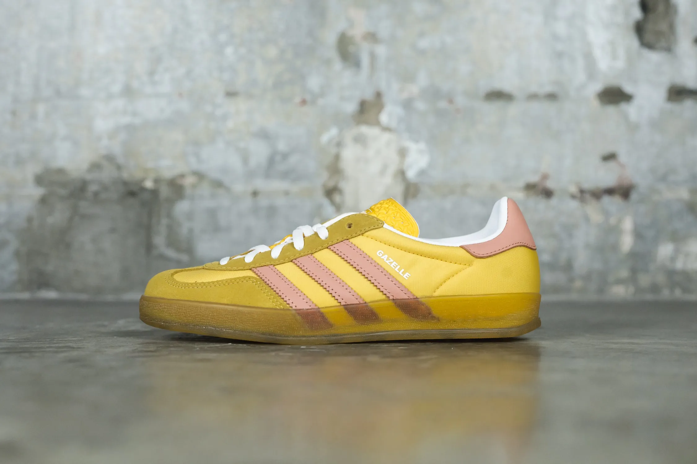 Women's adidas Gazelle Indoor