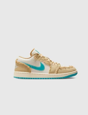 WOMEN'S AIR JORDAN 1 LOW WAVE