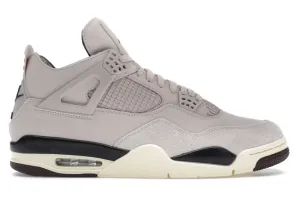Womens Air Jordan 4 Retro OG SP A Ma Maniére While You Were Sleeping