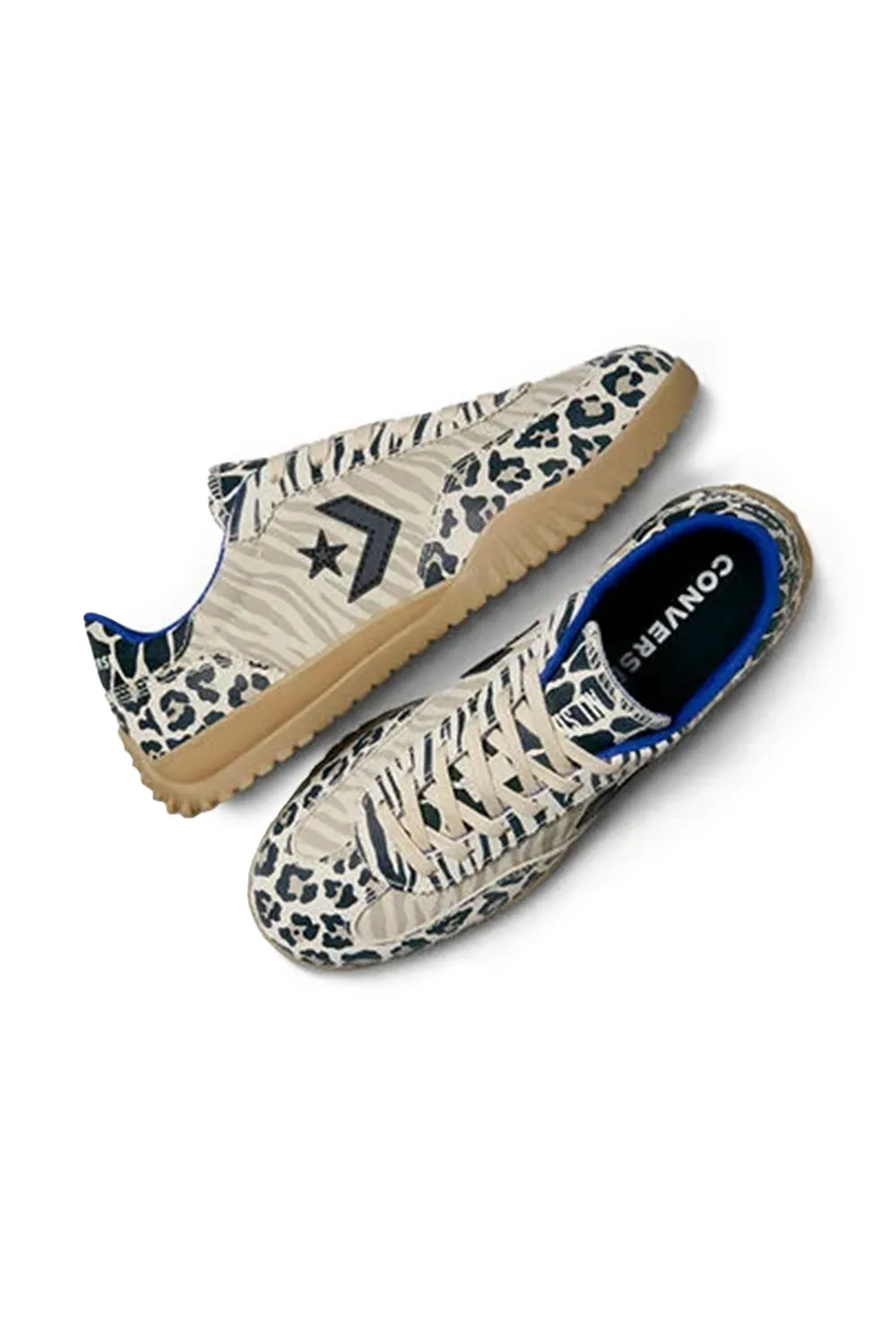 Womens Converse Run Star Trainer OX 'Light Dune/Papyrus'