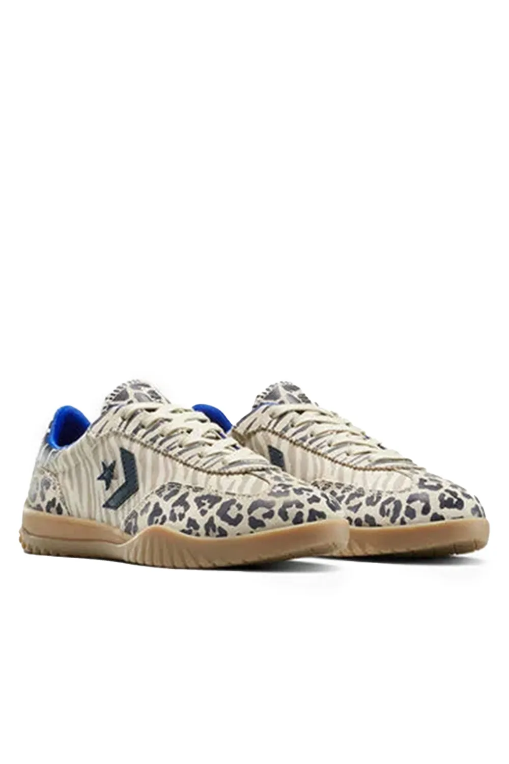 Womens Converse Run Star Trainer OX 'Light Dune/Papyrus'