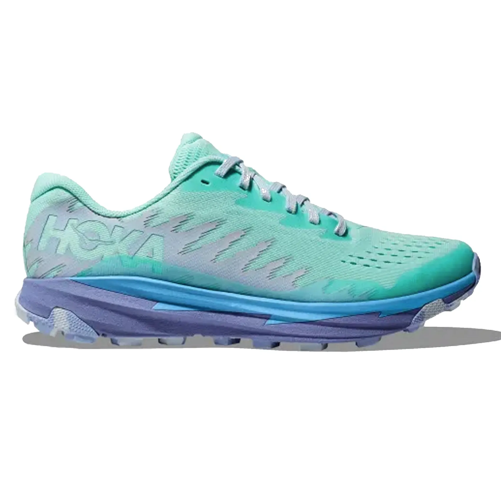Womens HOKA Torrent 3