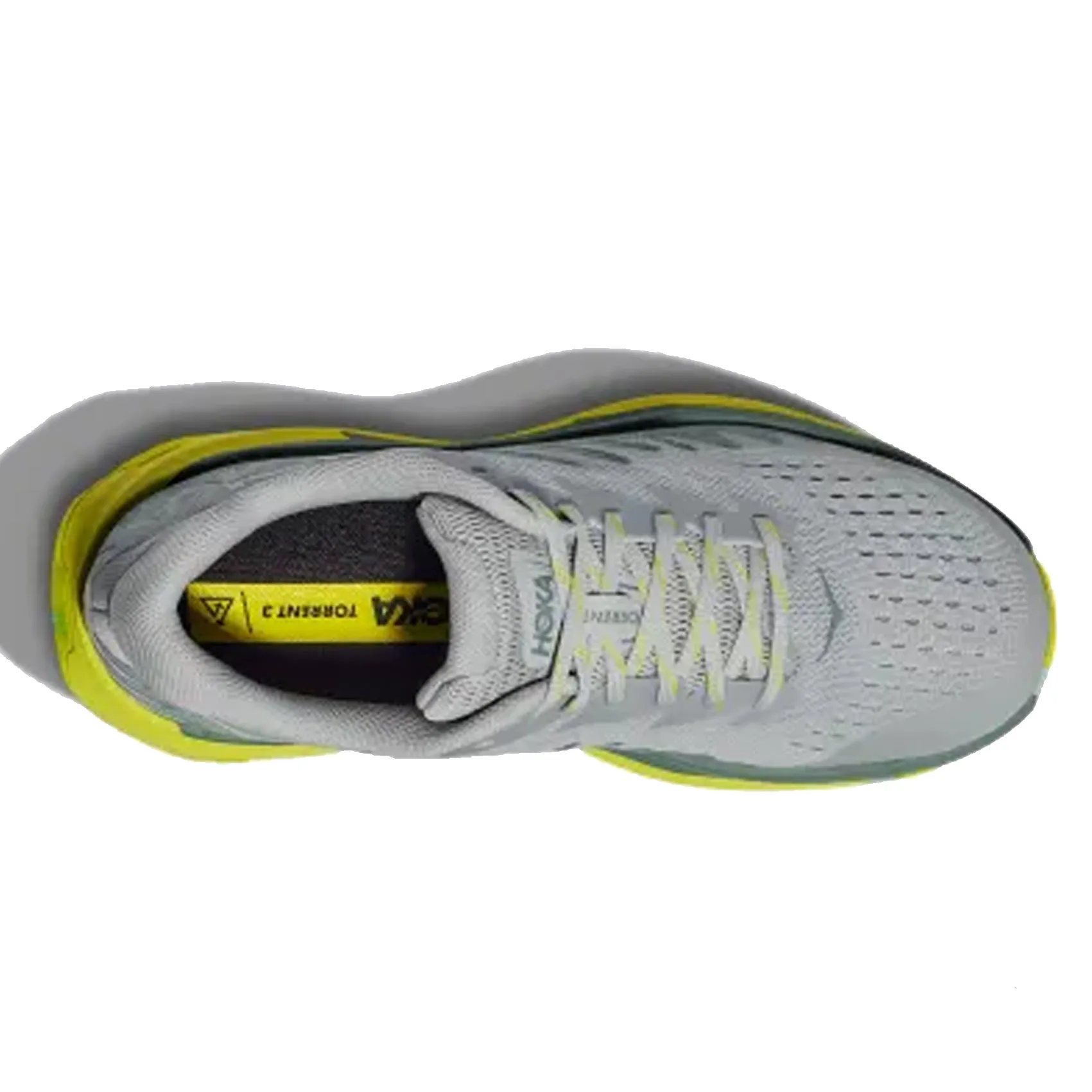 Womens HOKA Torrent 3