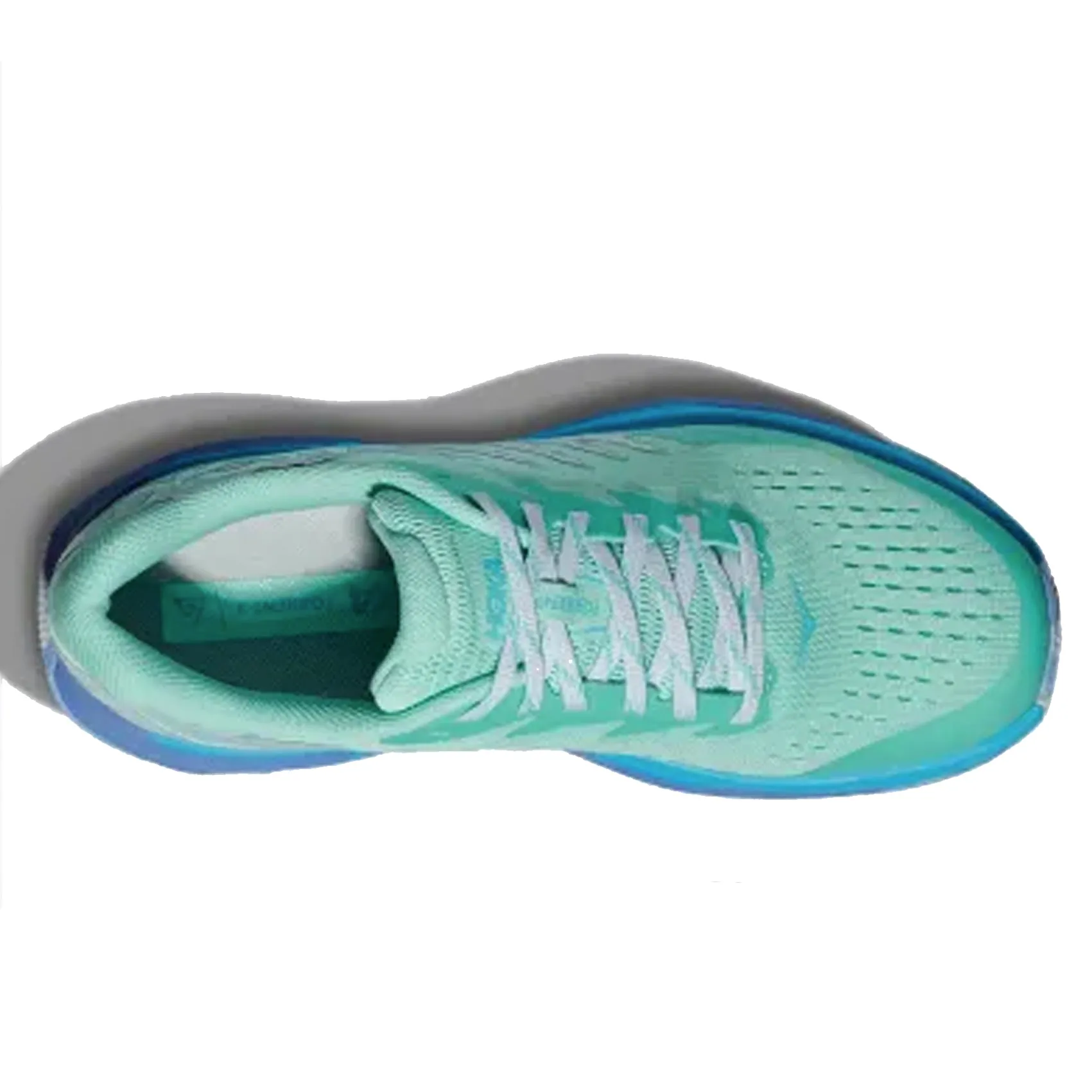Womens HOKA Torrent 3
