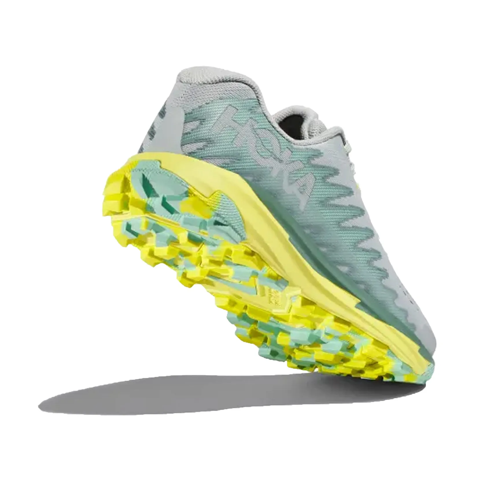 Womens HOKA Torrent 3