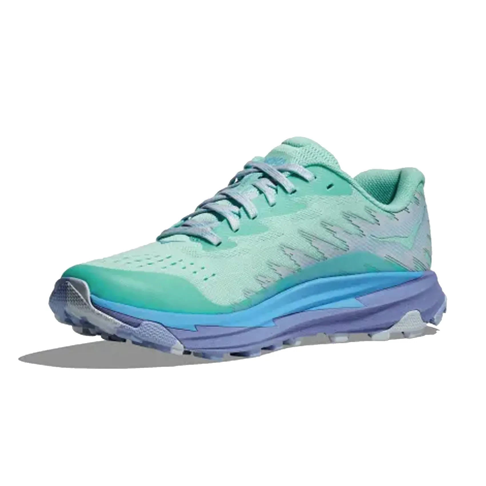 Womens HOKA Torrent 3