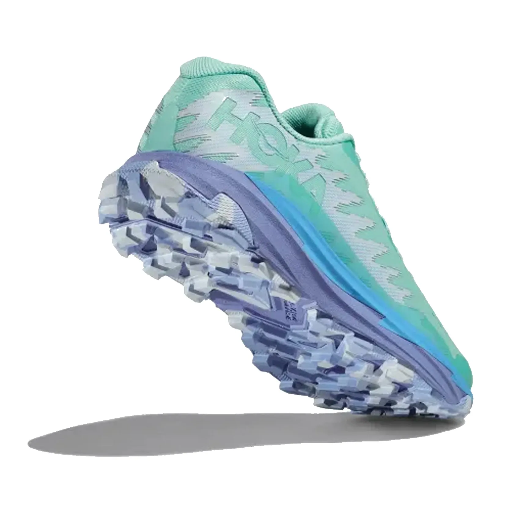 Womens HOKA Torrent 3