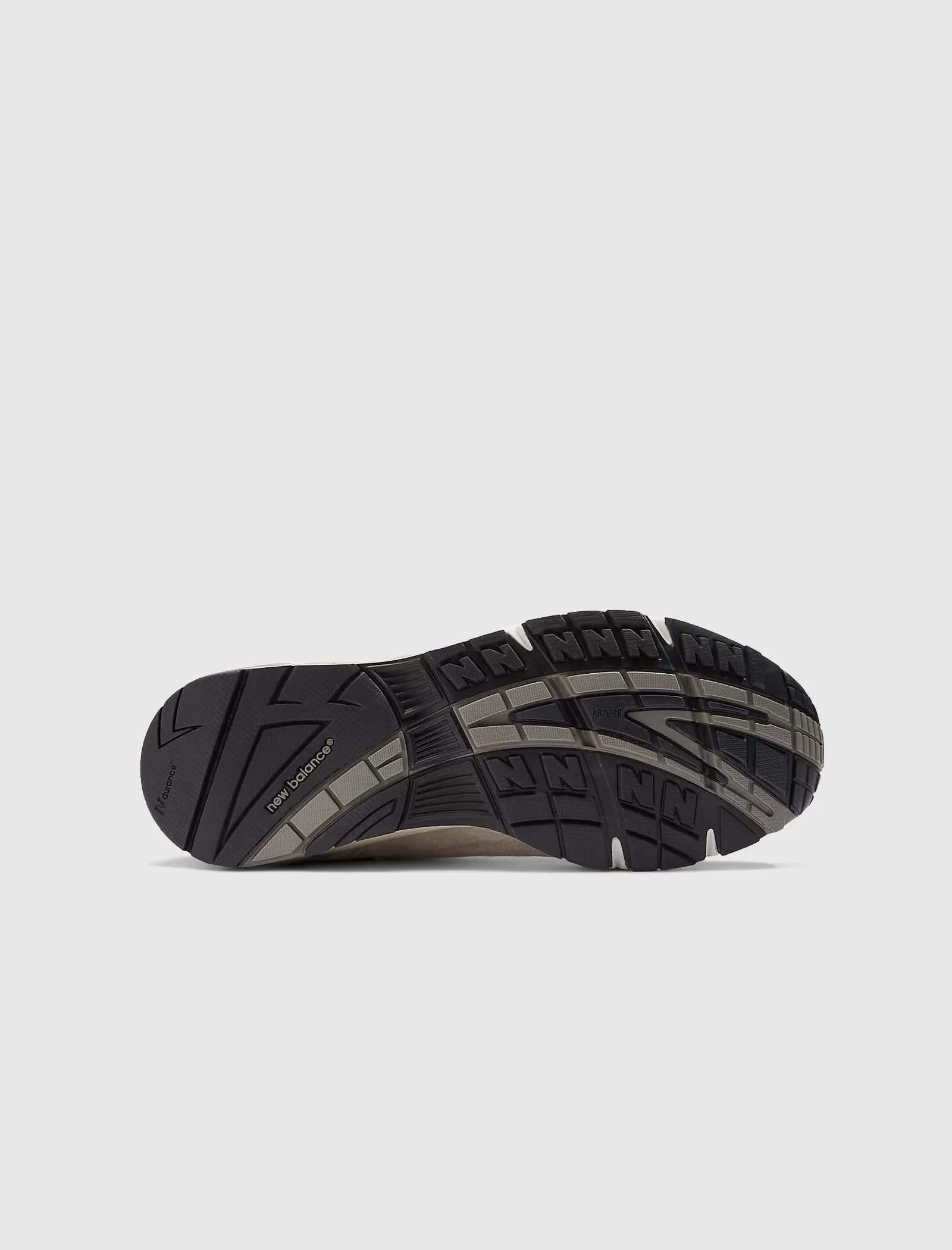 WOMEN'S MADE IN UK 991V1 GREY