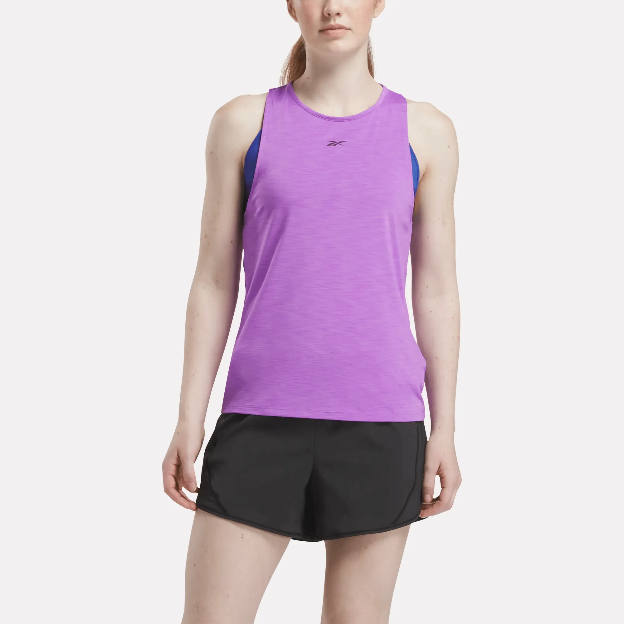 Women's Reebok Chill Athletic Tank Top