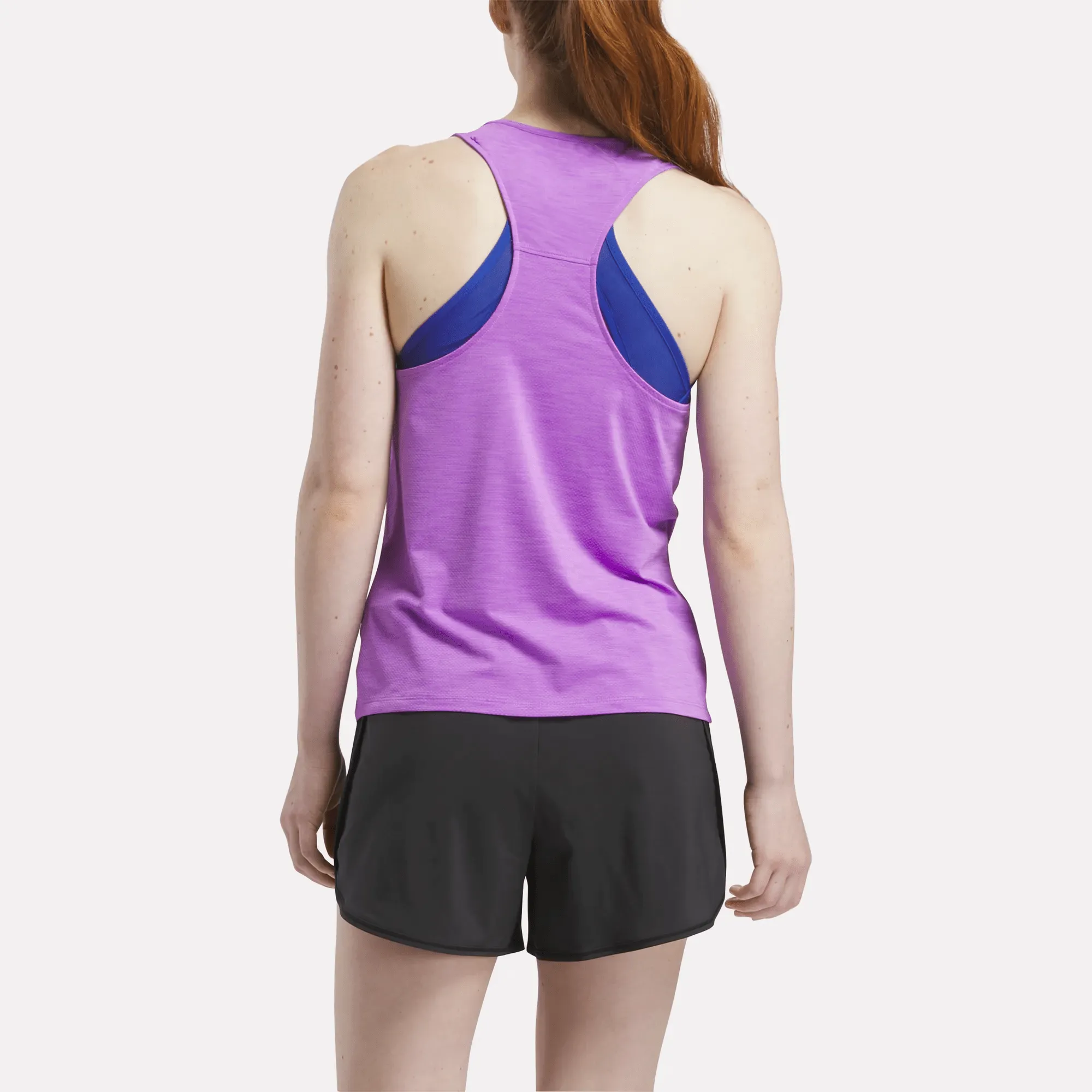 Women's Reebok Chill Athletic Tank Top