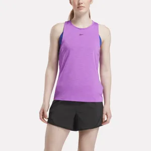 Women's Reebok Chill Athletic Tank Top