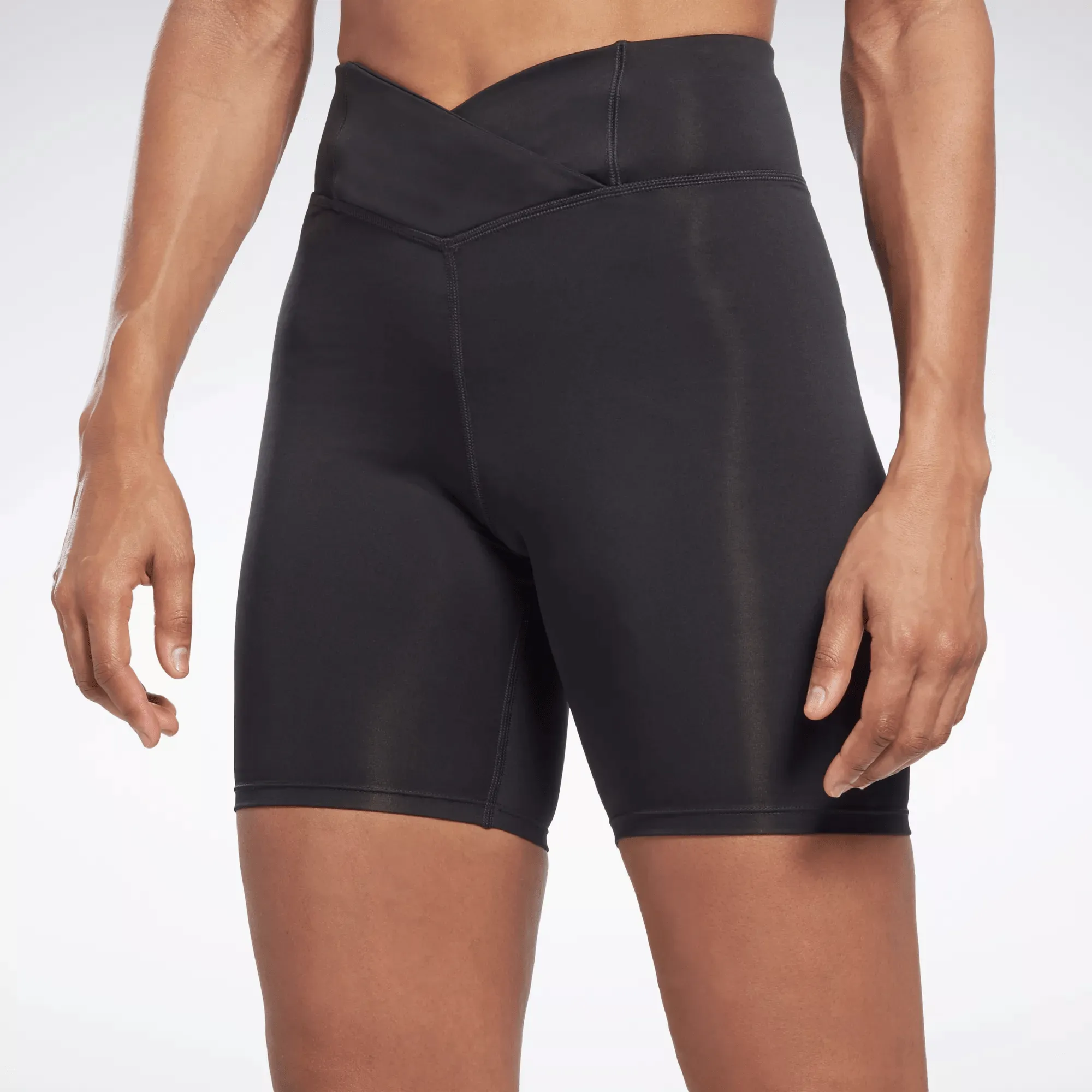 Women's Workout Ready Basic Bike Shorts