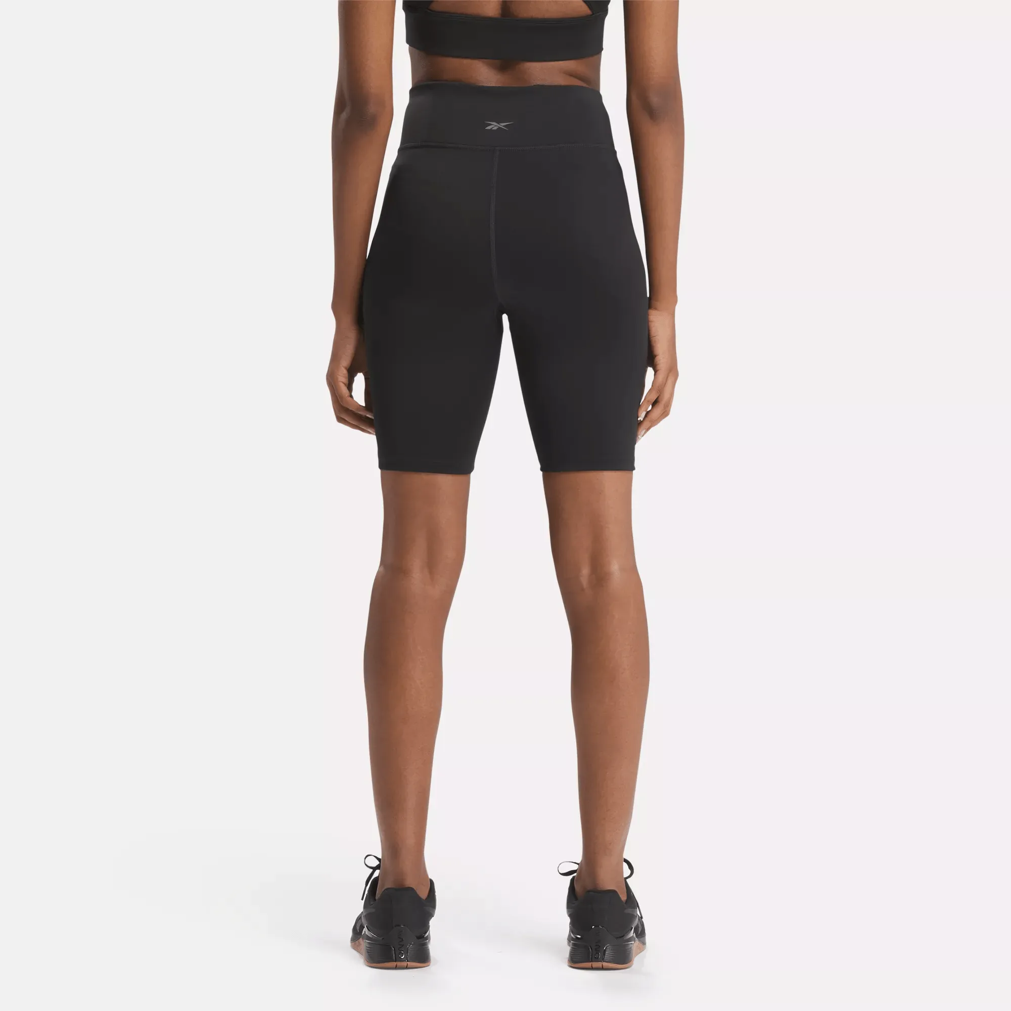 Women's Workout Ready Basic Bike Shorts