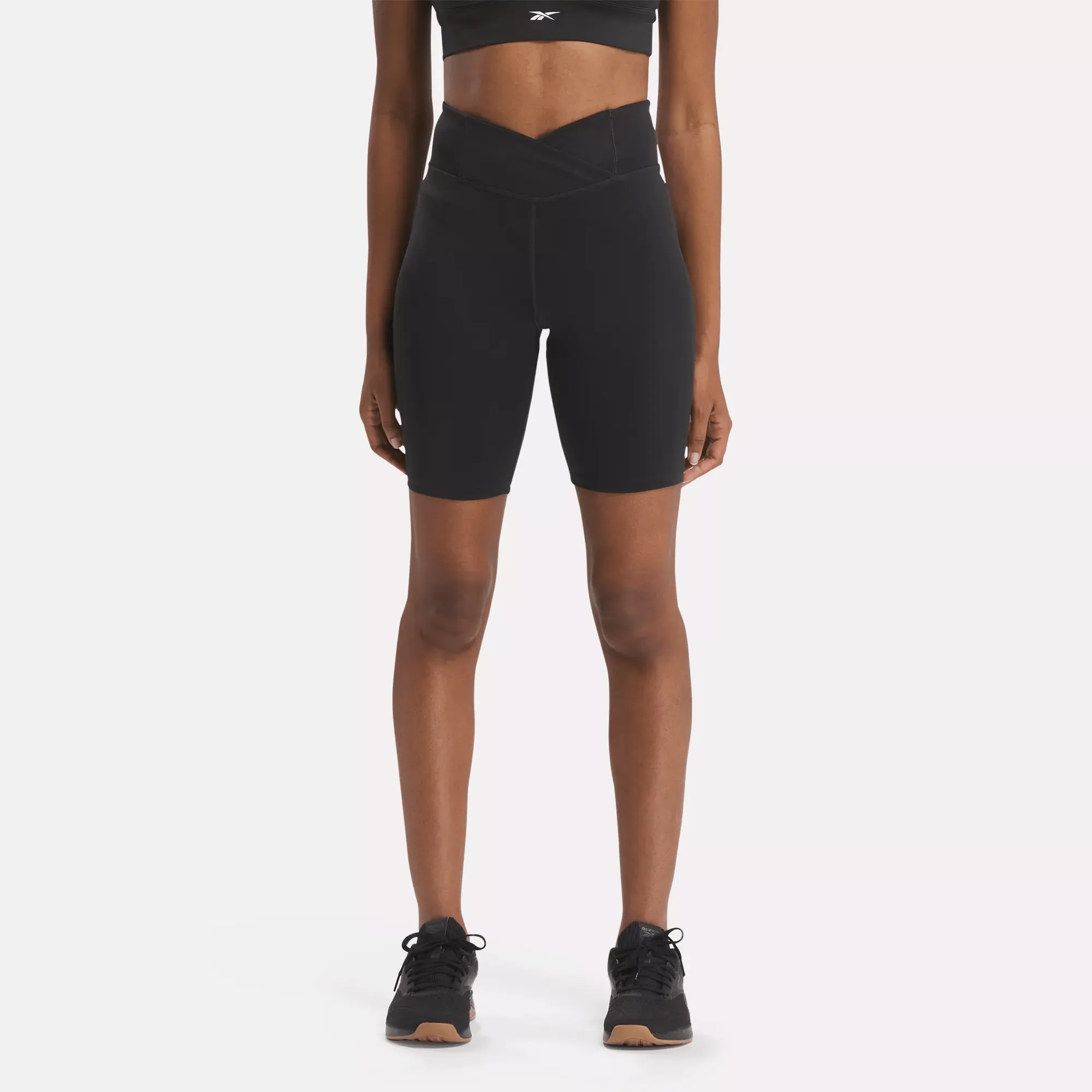 Women's Workout Ready Basic Bike Shorts