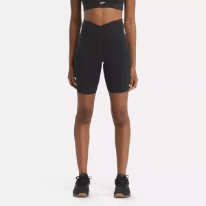 Women's Workout Ready Basic Bike Shorts