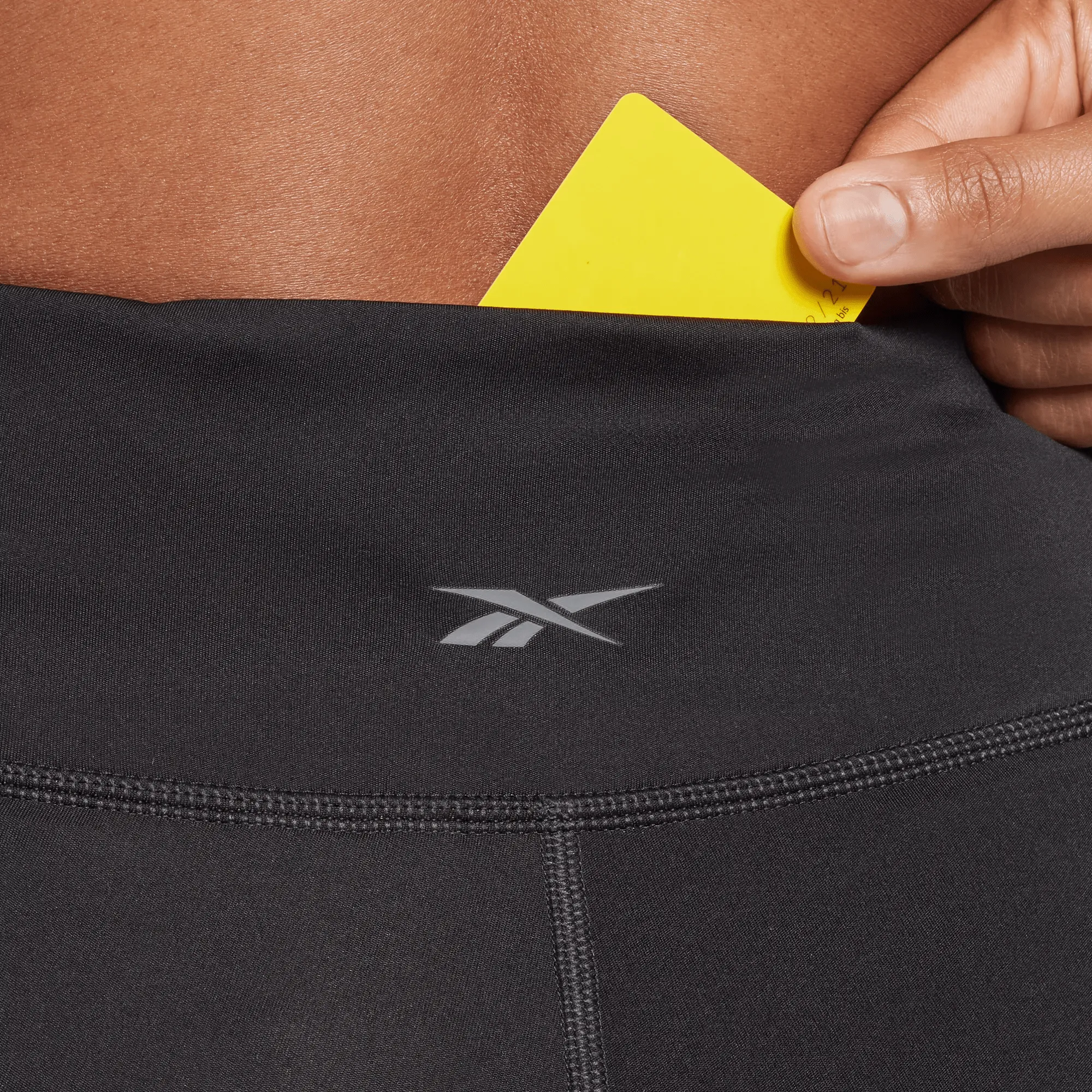 Women's Workout Ready Basic Bike Shorts