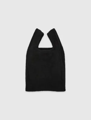 WOOL TOTE