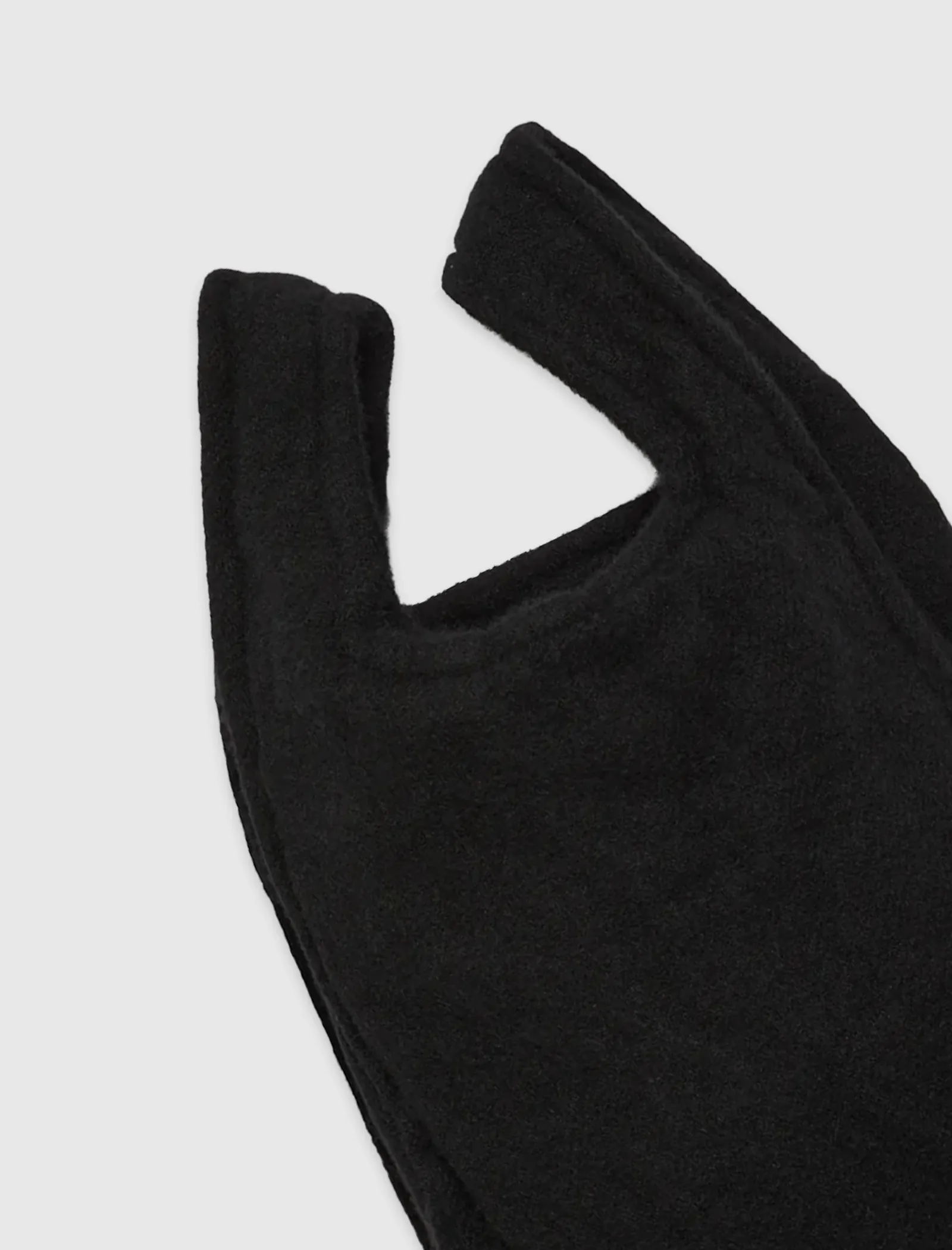 WOOL TOTE