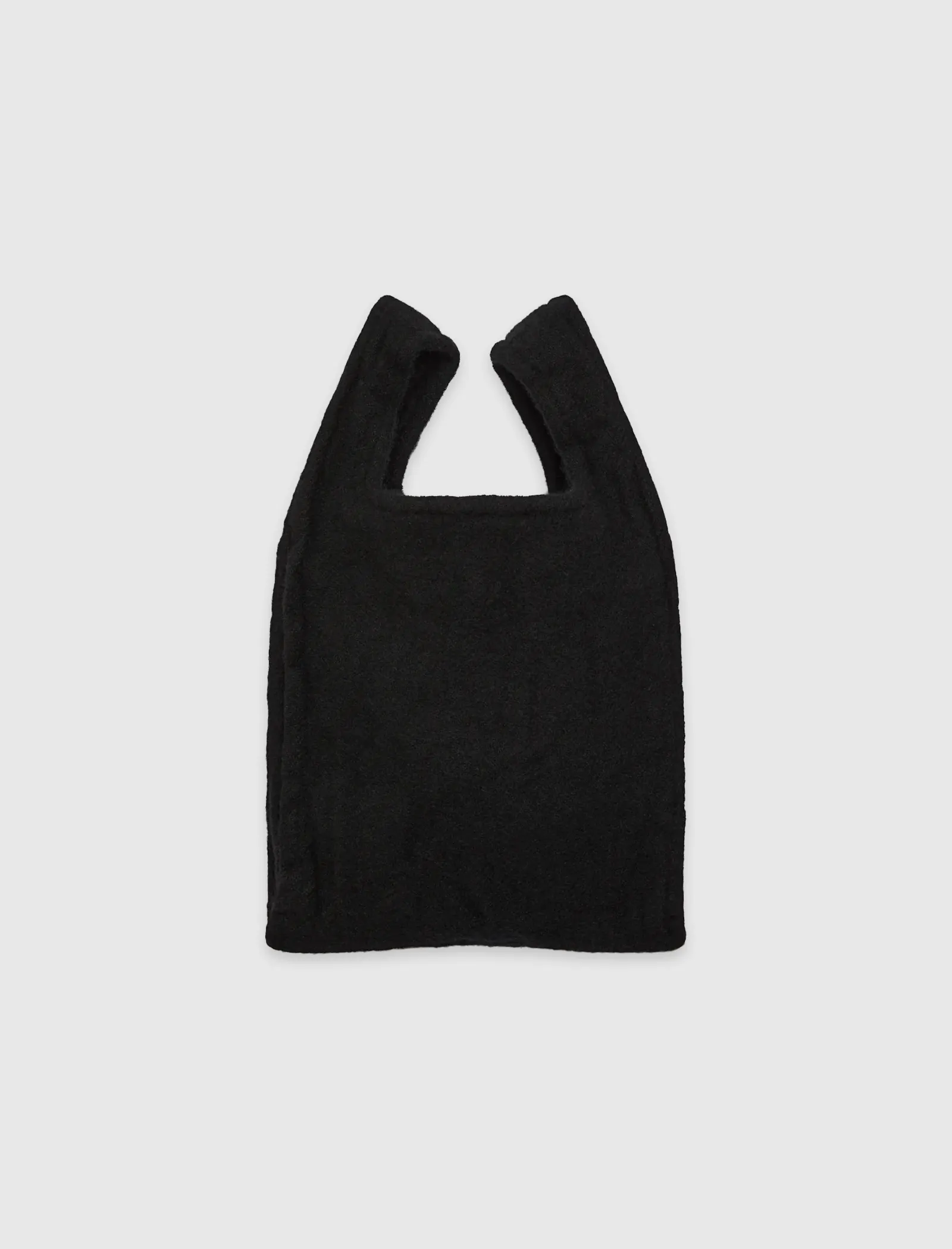 WOOL TOTE