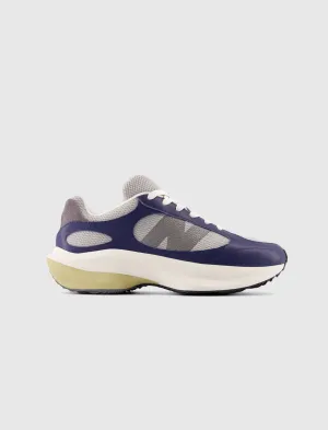 WRPD RUNNER NAVY/SEA SALT