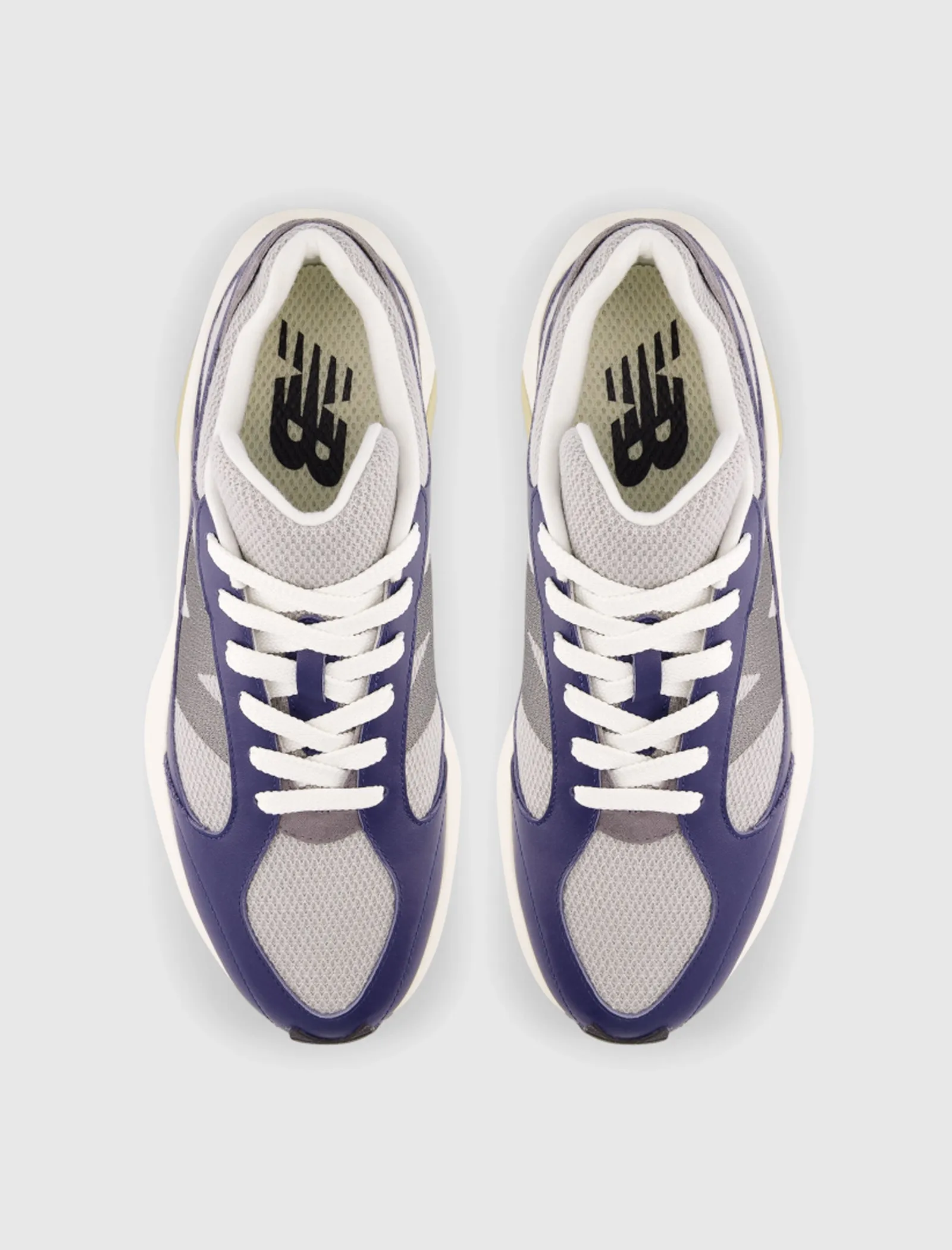 WRPD RUNNER NAVY/SEA SALT