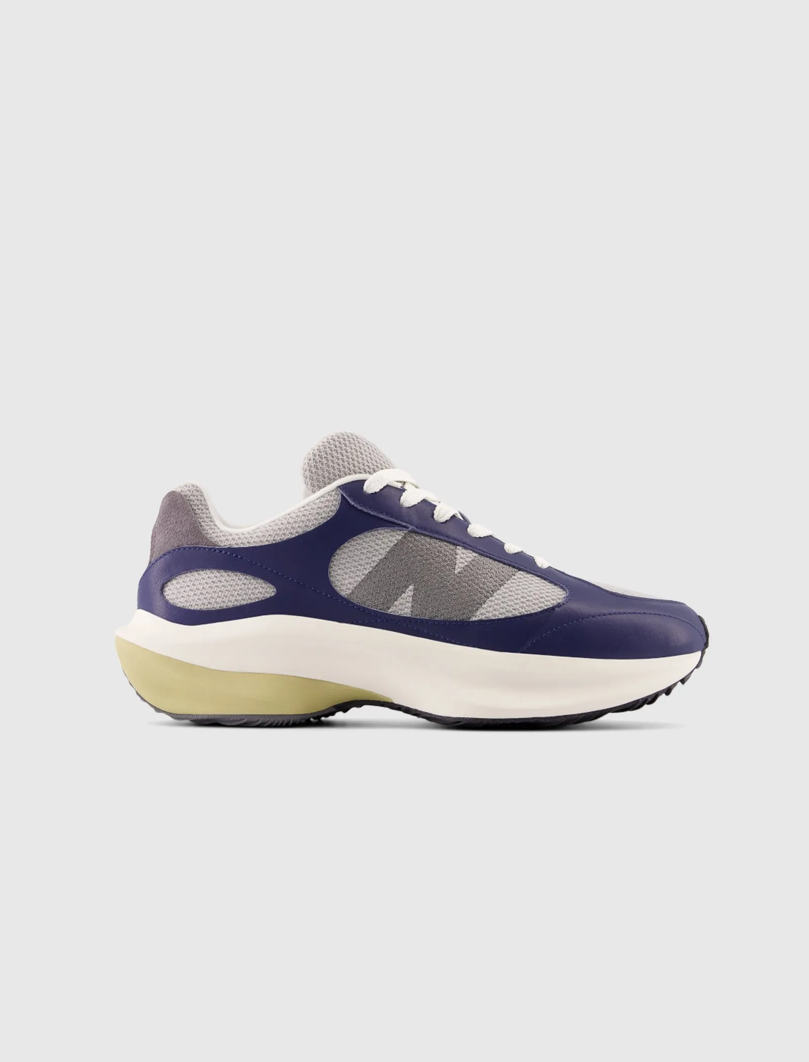 WRPD RUNNER NAVY/SEA SALT