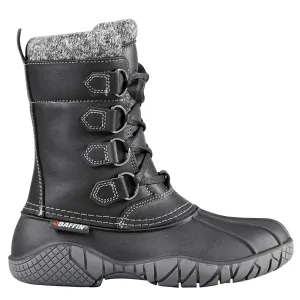 Yellowknife Cuff Snow Boots
