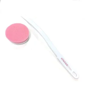You Bronze | Back Self Tanning Mousse Applicator