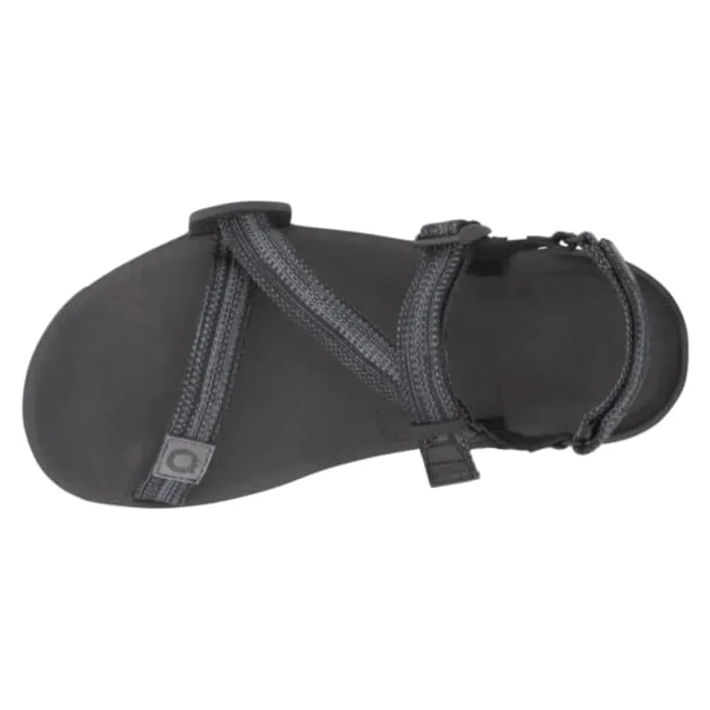 Z-Trail Flat Strappy Sandals