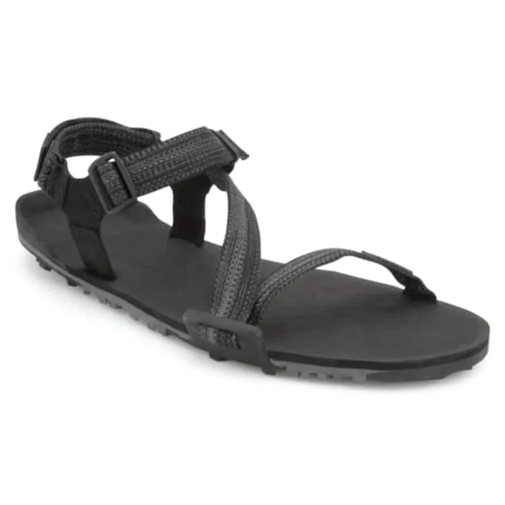 Z-Trail Flat Strappy Sandals