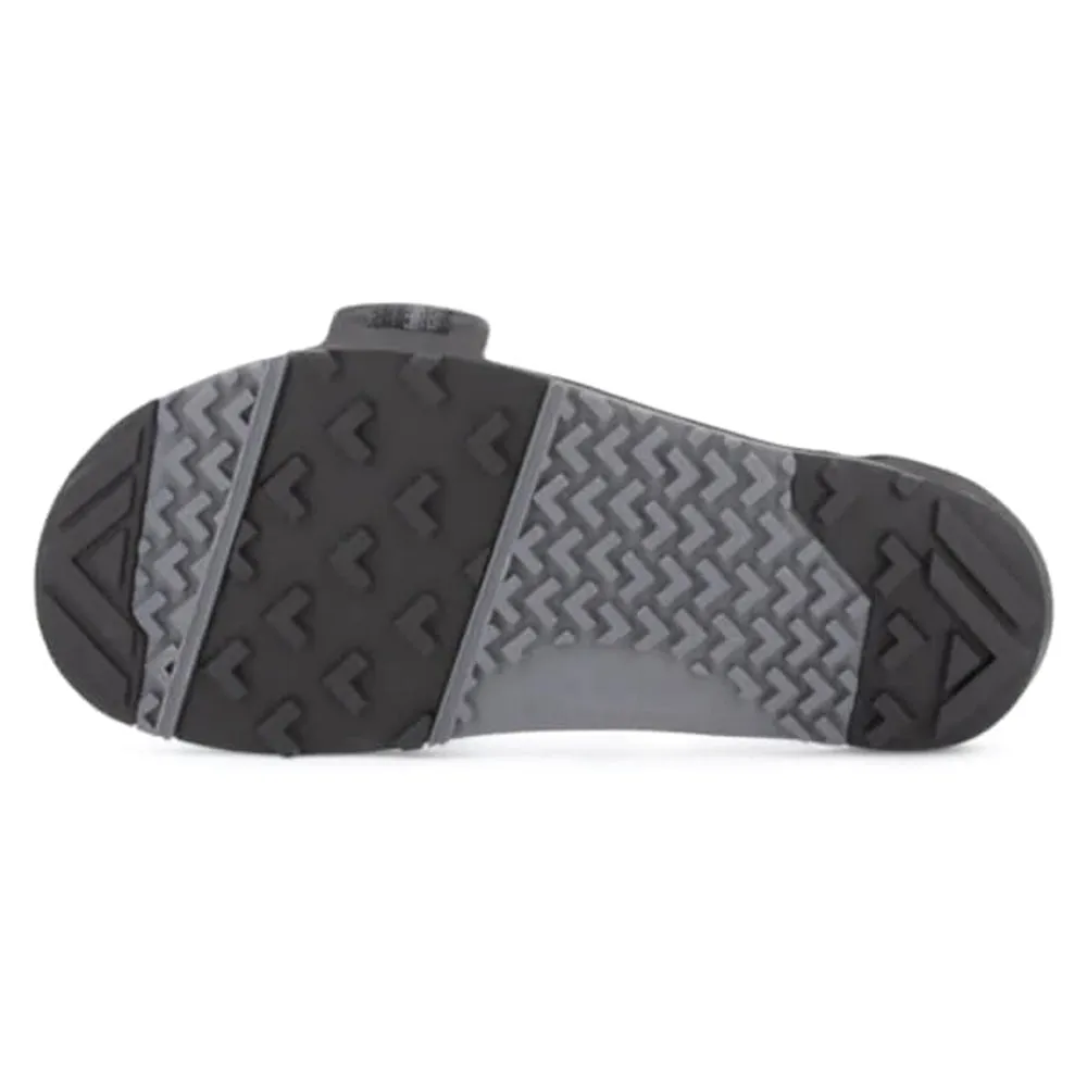 Z-Trail Flat Strappy Sandals