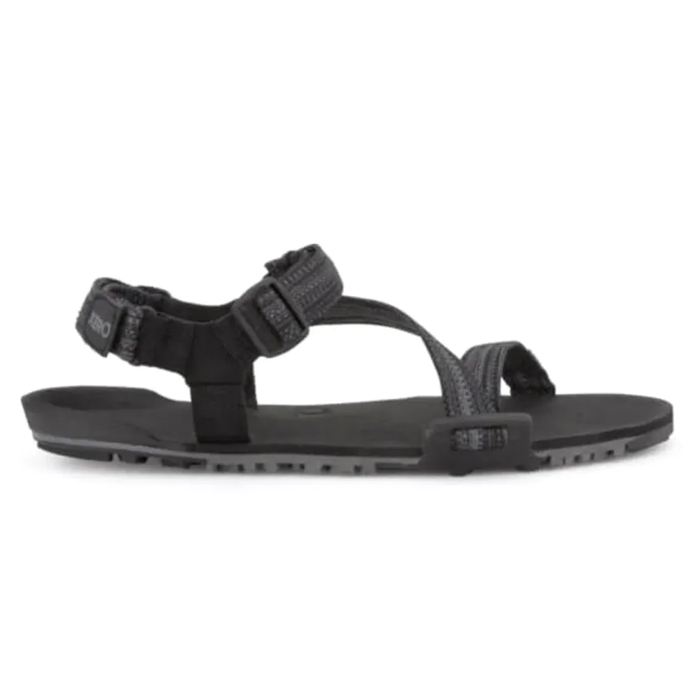 Z-Trail Flat Strappy Sandals