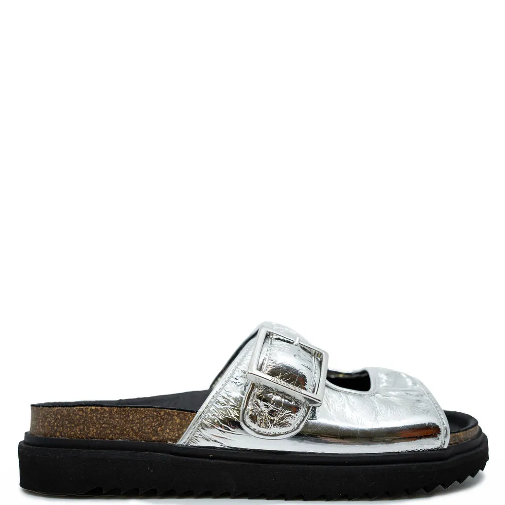 Zadig and Voltaire Mirror Slide