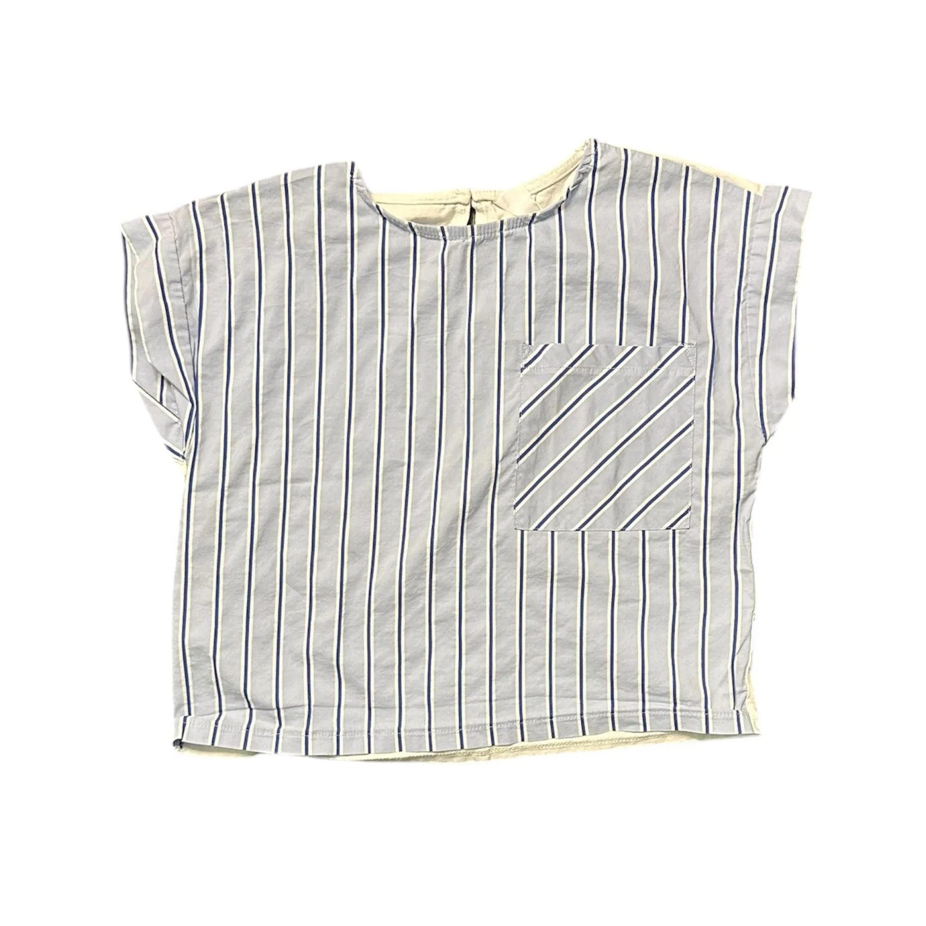 Zara Top