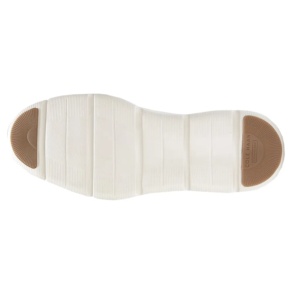 ZEROGRAND Omni Lace Up Sneakers
